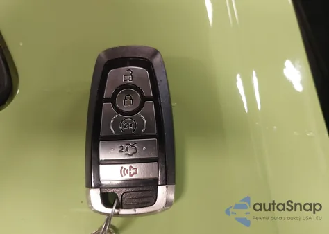 2020 Ford Mustang Gt Premium Fastback из США, поврежденный, VIN 1FA6P8CF0L5102688